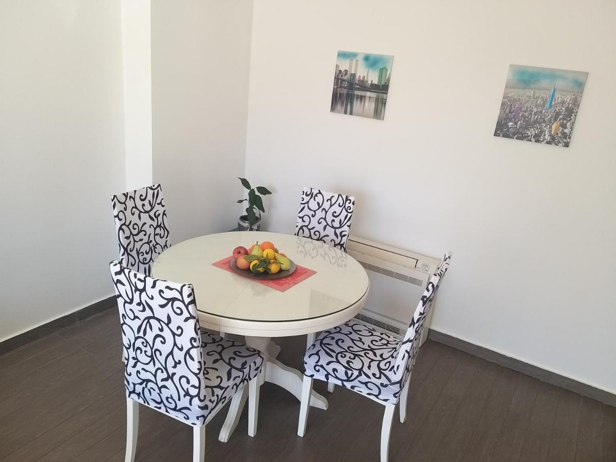 3 Bedroom Apartment With Terrace And Free Parking Split Extérieur photo