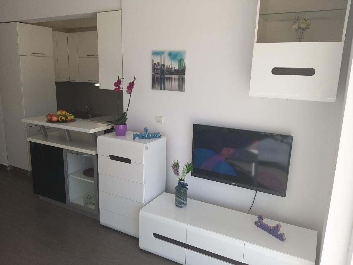 3 Bedroom Apartment With Terrace And Free Parking Split Extérieur photo