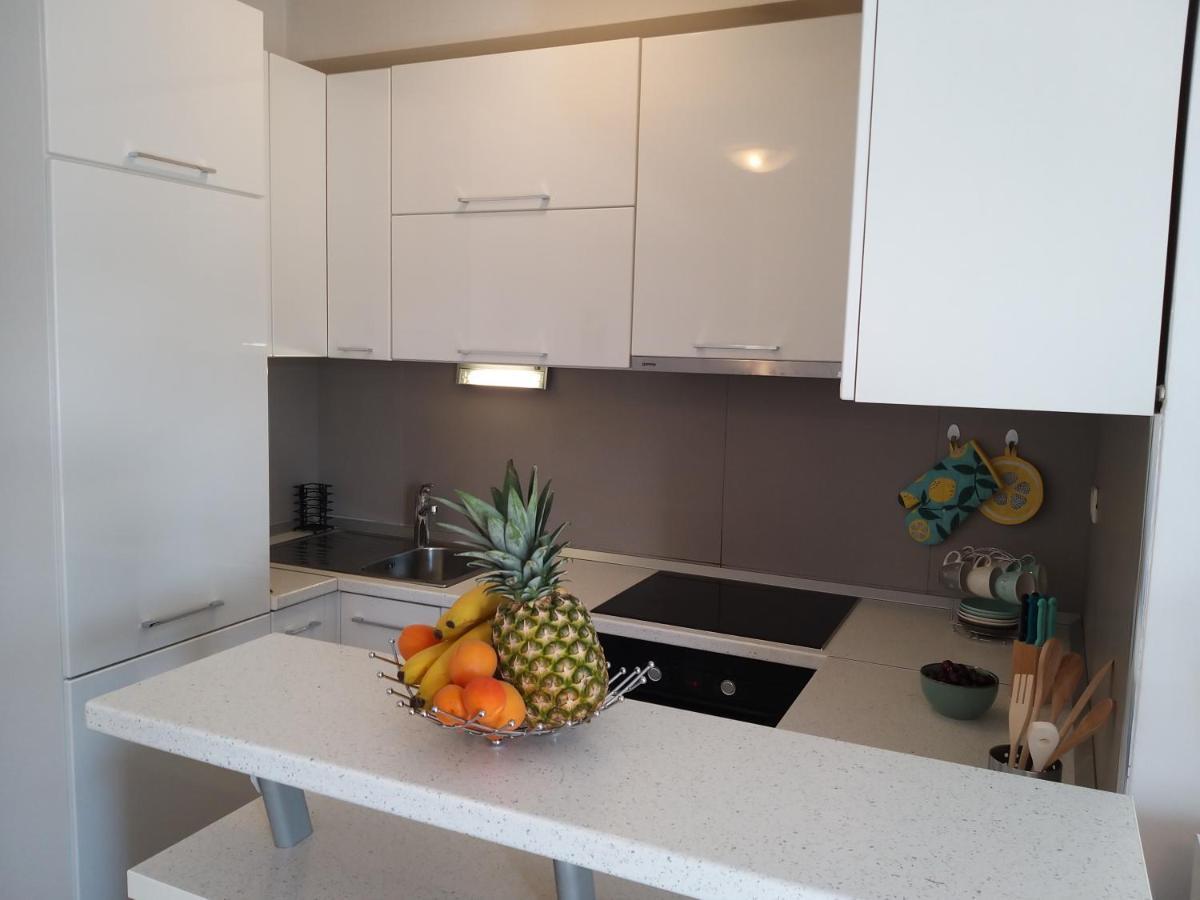3 Bedroom Apartment With Terrace And Free Parking Split Extérieur photo